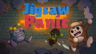 Jigsaw Panic