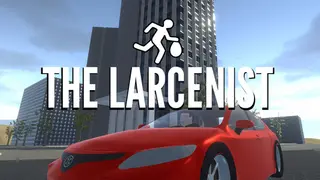 The Larcenist