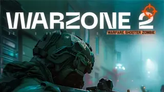 Warzone Chronicles 2: Warfare Shooter Zombie - Switch