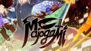 Majogami - Switch