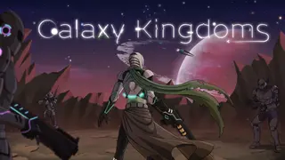 Galaxy Kingdoms - Xbox One & Series