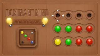 Dominant Mind