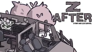 Z After: A Point and Click Survival