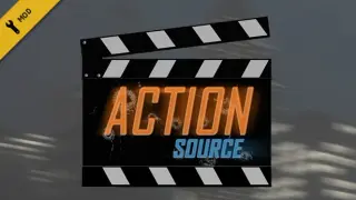 Action: Source