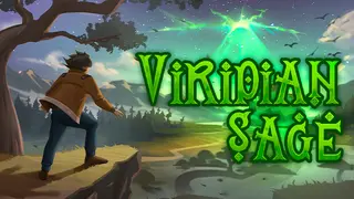 Viridian Sage