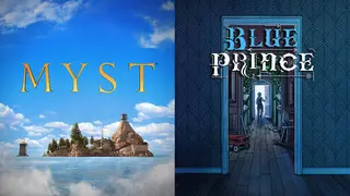 Red & Blue Bundle