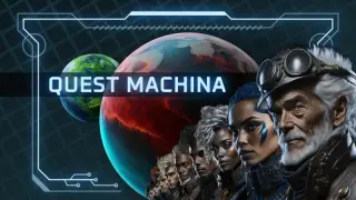 Quest Machina
