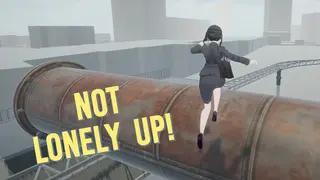 Not Lonely Up!
