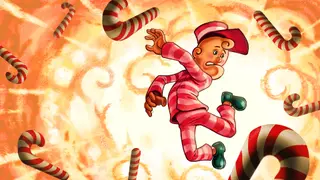 Explosive Candy World (Xbox One & Series)