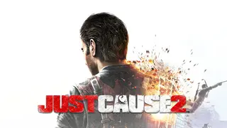 Just Cause 2