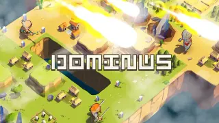 Dominus - Multiplayer Sim Turn Based Strategy