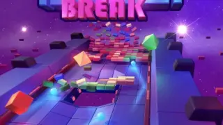 Radon Break - Switch