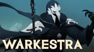 Warkestra