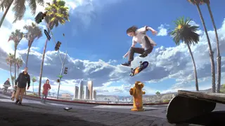 Skater XL - Xbox One