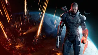 Mass Effect 3 (Xbox One)