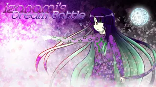 Izanami's Dream Battle