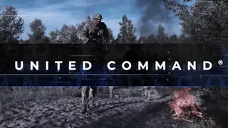UNITED COMMAND