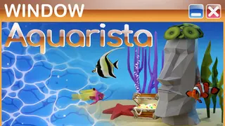Window Aquarista
