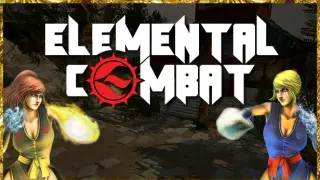 Elemental Combat