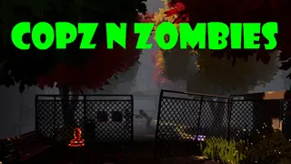 Copz N Zombies