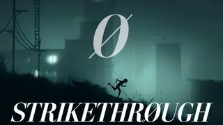 STRIKETHRØUGH