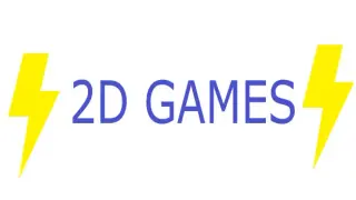 2D GAMES