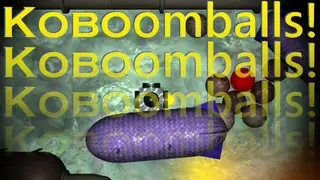 Koboomballs
