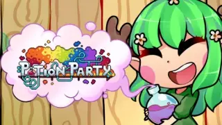 Potion Party - Switch