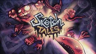 Sketch Tales