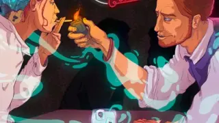 The Red Strings Club - Switch