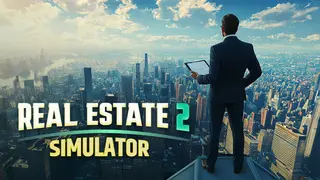 Real Estate Simulator 2