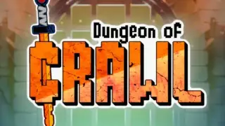 Dungeon of Crawl - Switch