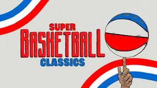 Super Basketball Classics