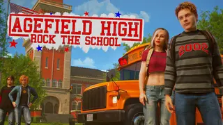 Agefield High: Rock the School