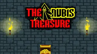 The Anubis Treasure