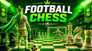 Football Chess