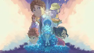 A Space for the Unbound (Xbox One)