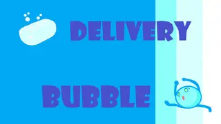 DeliveryBubble