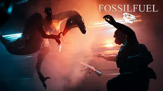 Fossilfuel
