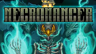 Sword of the Stars: The Pit Necromancer