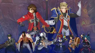 Fallen Legion Revenants: BlazBlue Exemplar Costume Bundle (Xbox One & Series)