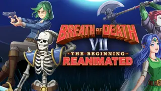 Breath of Death VII: The Beginning: Reanimated