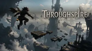 Throughspire