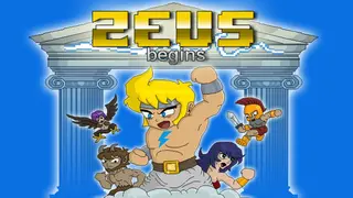 Zeus Begins