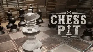 Chess Pit