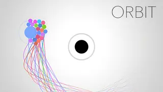Orbit - Playing with Gravity