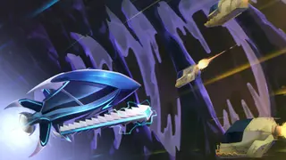 Space Frontier