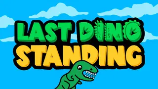 Last Dino Standing