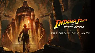 Indiana Jones and the Great Circle: Premium Upgrade