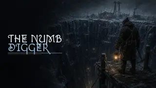 Numb Digger